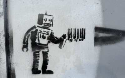 Regulate AI for the Sake of Our Jobs, Our Brains and Our Planet