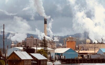 Is It Strategic to Refocus Towards Climate Adaptation?