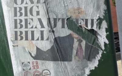 Days After Giving Big Tax Cuts to Billionaires, Trump to Hit Workers with $2 Trillion Tax Increase