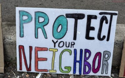The One Big Beautiful Effort to Confuse the Public and Privatize Immigration Enforcement