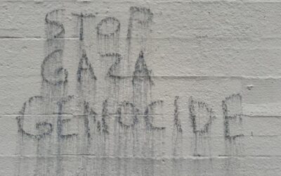 Genocide Made Invisible