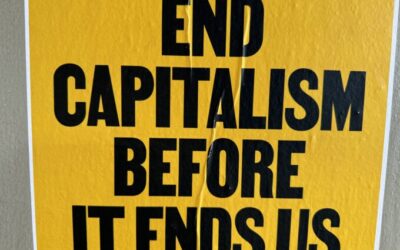A Rational View of Capitalism vs. Socialism in America and History