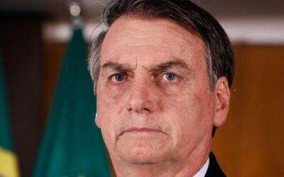 In the Spirit of BRICS, Criminal Defendant Jair Bolsonaro Should be Immediately be Transferred to China: a Modest Proposal