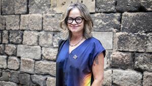 Jodi Dean: “Sin organización, los movimientos surgen y desaparecen como setas”