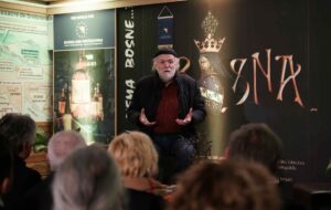 Farewell to Josip Pejaković, Soul of Bosnian Theatre and Artist Without Borders