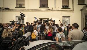 El Ministerio de Infancia remite informe a Fiscalía por presunto maltrato institucional al hijo de Juana Rivas