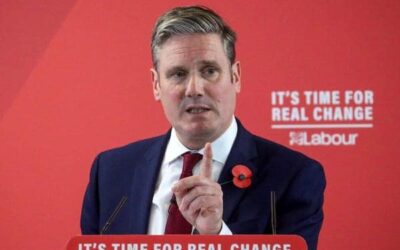 New left party’s polling a wake-up call for Labour