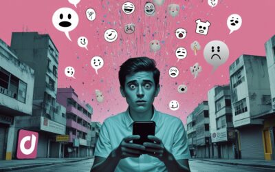 “Memear” la angustia, cómo se convierte el dolor en risa viral – Por Lucas Aguilera