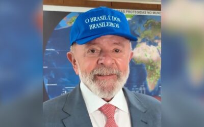 Brasil cambió, Estados Unidos no