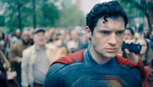 Superman y el ‘reset’ de los superhéroes en crisis