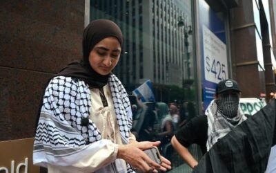 CUNY suspends student activist leader, fires four faculty members in escalation of repression against Palestine activism