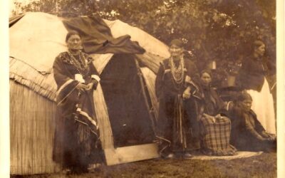The Start of Indigenous Agriculture in North America and the American Genocide