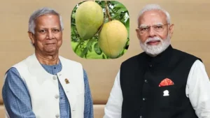 Bangladesh’s “Mango Diplomacy” to Sweeten Relations With India