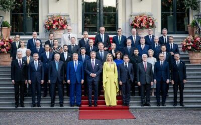 Trump Trillion Dollar NATO Gambit