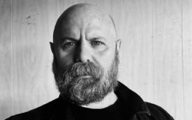 The Fragmented Lives of Nate Lippen