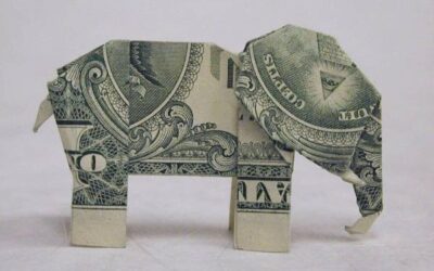 Who Benefits From the Dollar’s Dominance?