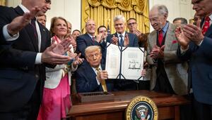 No es una guerra de Trump contra el fentanilo, es una guerra contra los pobres