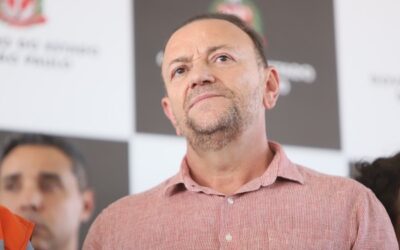 Brasil | El Partido de los Trabajadores eligió a Edinho Silva como su nuevo presidente