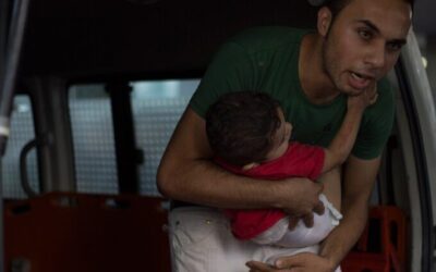“Pull a Baby Out of Your Bag?” The Question That Exposes a Genocide 