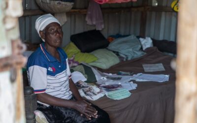 Kenyan Women’s Gulf Jobs Begin With Hope and End in Horror