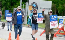 Remembering Labor’s Constitutional Rights