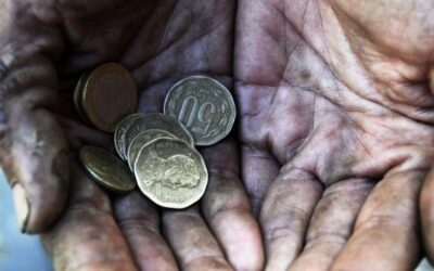Pobreza en Chile: lo que los números no estaban contando
