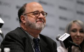 Militarism Has Long Worked to Shield Antisemitism