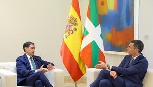 La transferencia a Euskadi de los subsidios de desempleo se atasca y deberá negociarse en los próximos meses