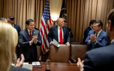 SuperTrump Obliterates Democrats Past Failures, Humbles NATO Partners and Passes BBB: Where is the Kryptonite?