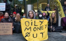 How Fossil Fuel Mad Men Have Aided and Abetted the Industry’s Climate Denial