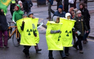 A Bad Supreme Court Decision Paves the Way for Radioactive Waste Storage in the Permian Basin of Texas and New Mexico