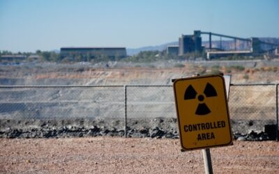Once more on minerals and imperialism