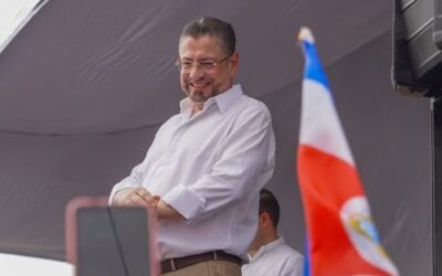 Costa Rica | La Corte Suprema de Justicia solicitó a la Asamblea Legislativa el retiro de la inmunidad al presidente Rodrigo Chaves