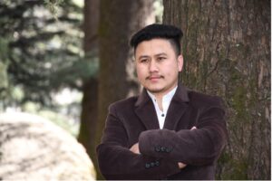 Roshan Shrestha: The Voice From the Hills Changing Nepali Digital Journalism