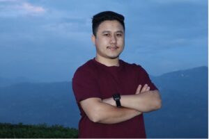 Roshan Shrestha and the Rise of Youth-Centric Journalism in Nepal