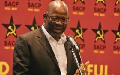 What future for South Africa’s Tripartite Alliance?