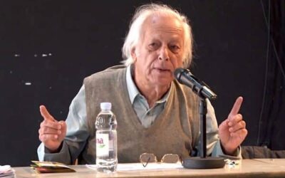 Samir Amin facts for kids