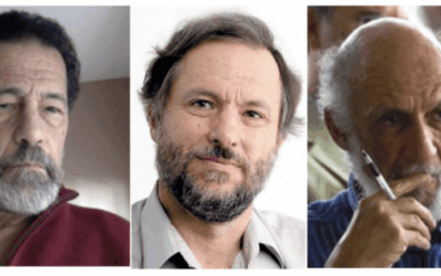 Updates on the Iran-Israel War: Conversations with Leading Analysts
