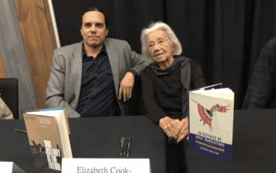 Owning the Words: Lessons on Writing from Elizabeth Cook-Lynn