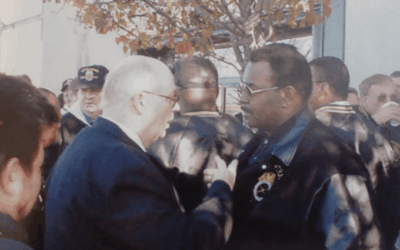 The Passing of a Teamster Rebel: Remembering Bennie Jackson