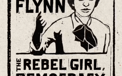 Twentieth Century Rebel Woman