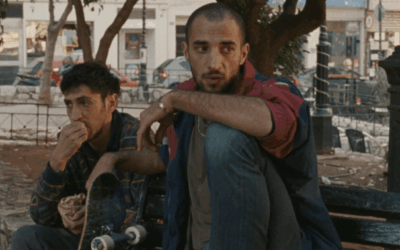 ‘To a Land Unknown’: The Palestinian Diaspora Experience Told with Grit and Shattering Humanity