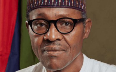 Muhammadu Buhari and the Soldier’s Paradise