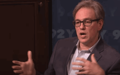 The New York Times’ Bret Stephens, Genocide Denier