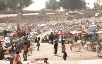 Sudan: A War of Attrition, a War on Civilians