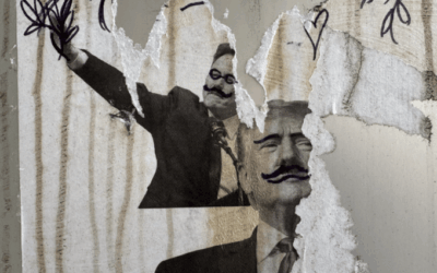 A New Far-Right American Party?