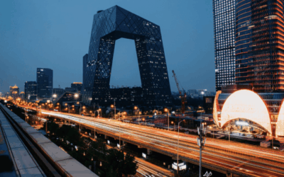 After Trade Truce, Can China Rewrite the Tech Rule Book?