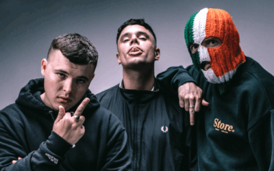 The Empire has accidentally caused the rebirth of real counterculture in the West