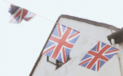 Britain Quits the ‘Free World’
