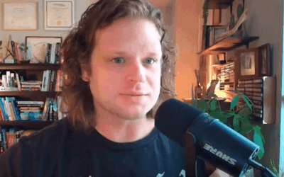 Big Beautiful Cover Up: Epstein, ICE, and the MAGA War State